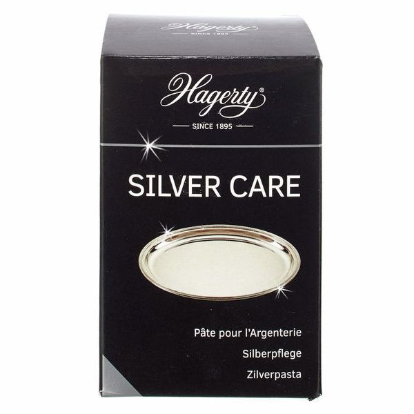 Hagerty Silver Care Polish