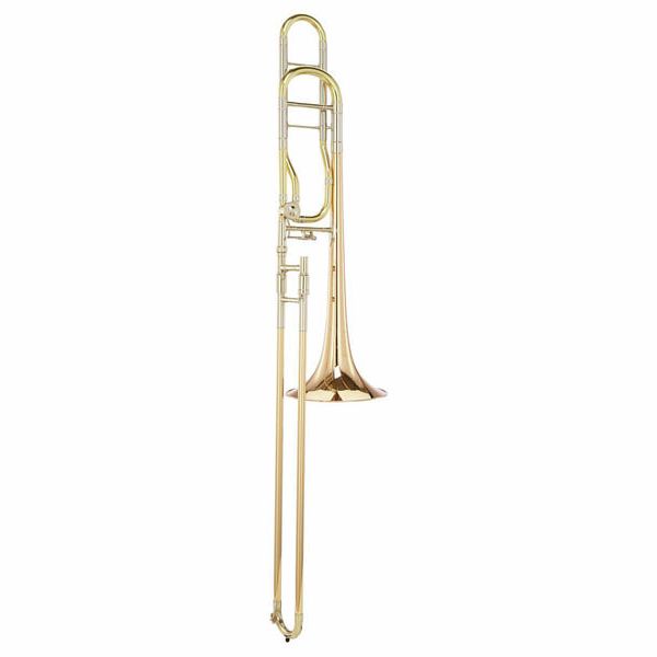 C.G.Conn 88HTO Tenor Trombone