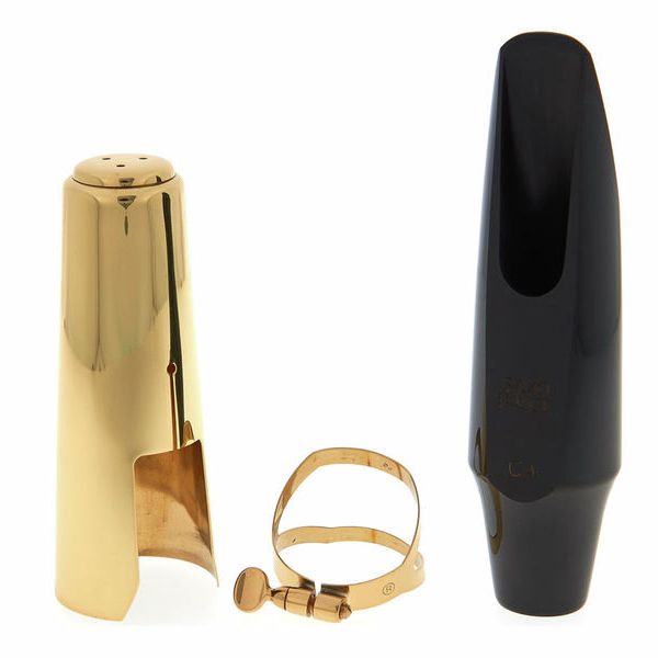 Selmer Bass Sax Mouthpiece S80 C* Thomann France