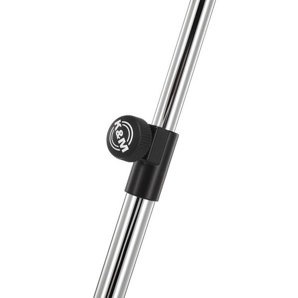 K&M 118/3 Orchestra Black