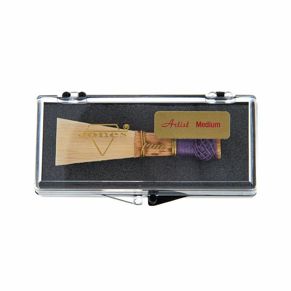 Jones 201A Artist Bassoon Reed M Thomann UK