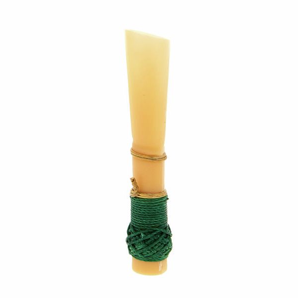 Emerald Plastic Reed Bassoon Medium