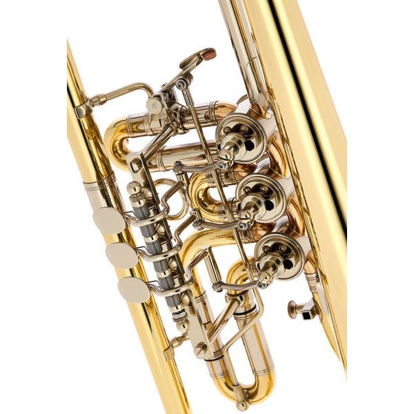Miraphone 24R 0700 A100 Flugelhorn
