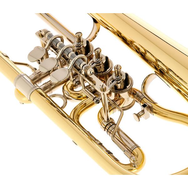 Miraphone 24R 0700 A100 Flugelhorn