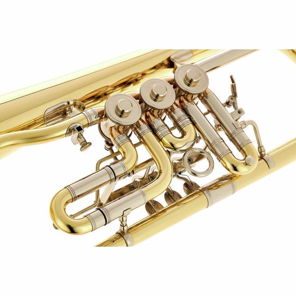 Miraphone 24R 0700 A100 Flugelhorn