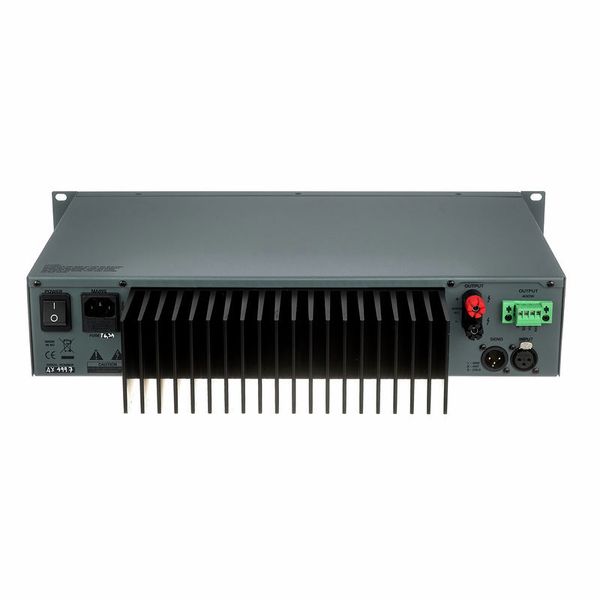 Axxent AX 1400TS