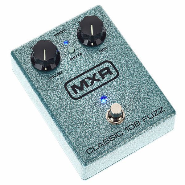 mxr m173