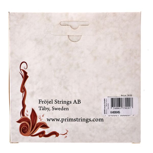 Prim Cello Strings 4/4 Orchestra Thomann United States