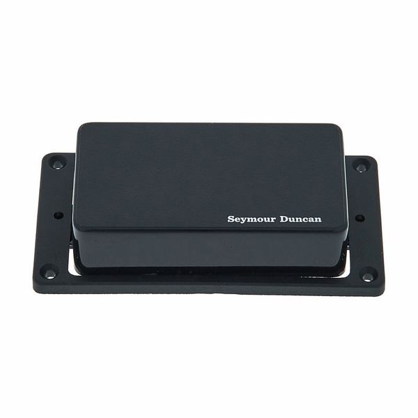 seymour duncan blackouts metal