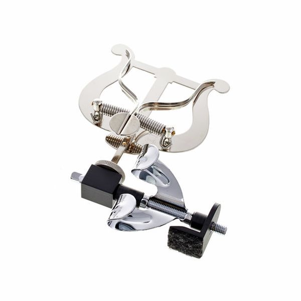 Lefima 140 Addon Lyre for Bass Drums Thomann United States