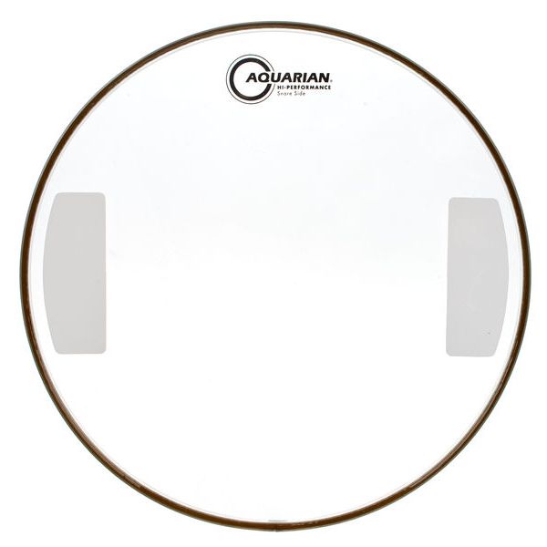 Aquarian 14" Hi-Performance Resonant