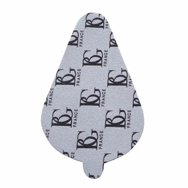 BG A65S Pad Cleaner Saxophone