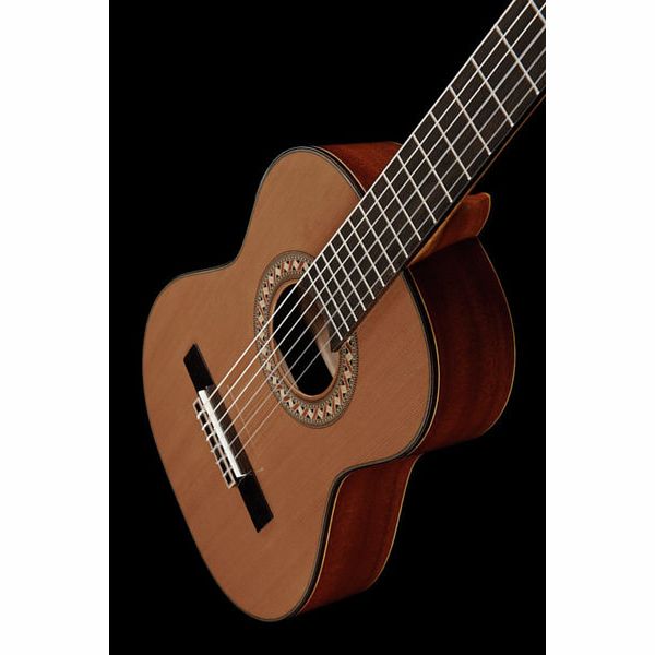 Guitare classique Höfner SE II | Test, Avis & Comparatif