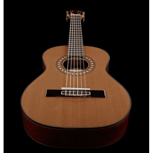 Guitare classique Lakewood A-38 Edition 2020 | Test, Avis & Comparatif