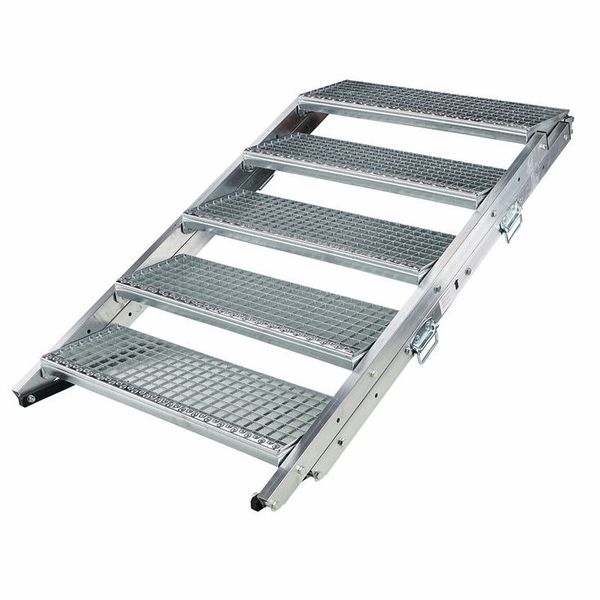 Stageworx Variable Stair 60-100cm – Thomann United States