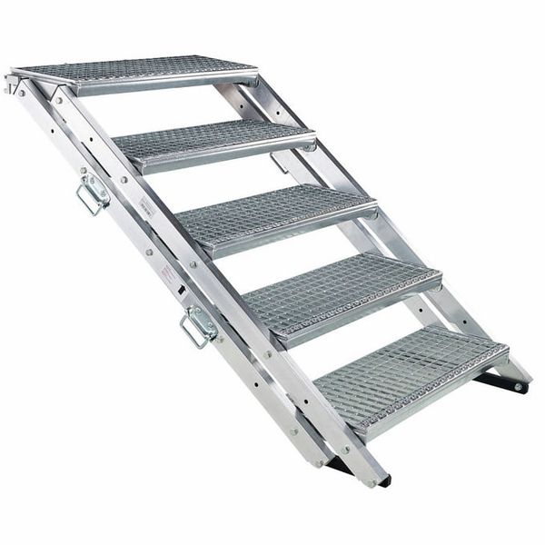 Stageworx Variable Stair 60-100cm – Thomann United States