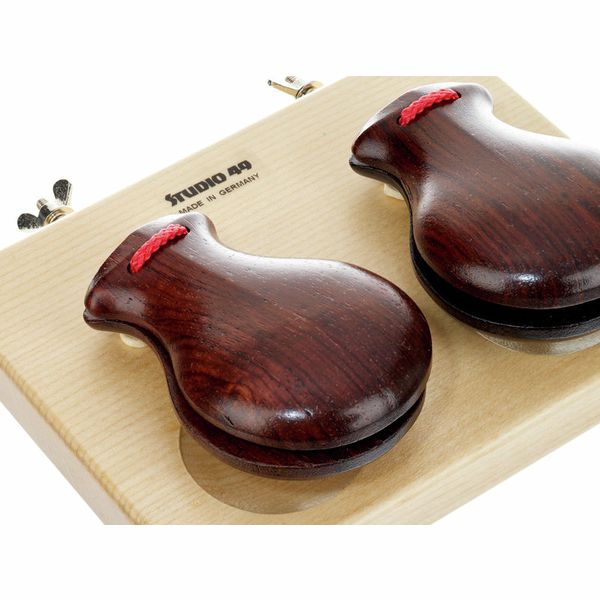 Studio RCA Royal Castanets Thomann United States