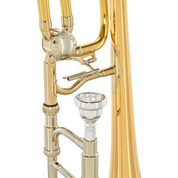 Kühnl & Hoyer Bolero F "Open Flow"