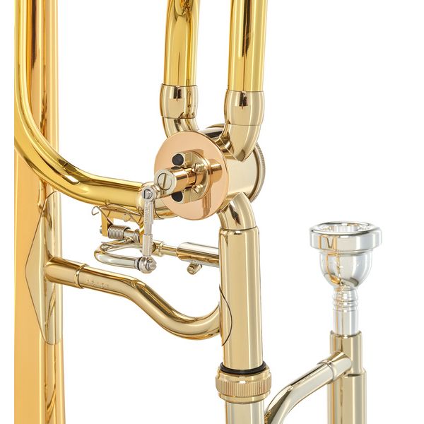 Kühnl & Hoyer Bolero F "Open Flow"