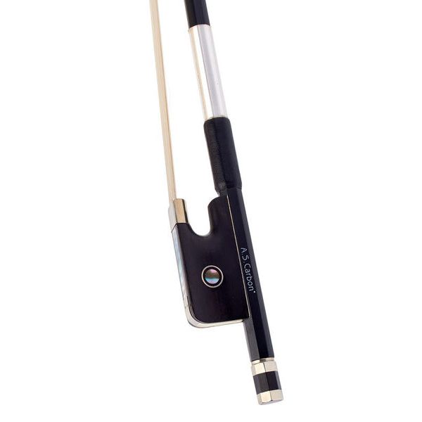 Alfred Stingl by Höfner AS34 C4/4 Carbon Cello Bow