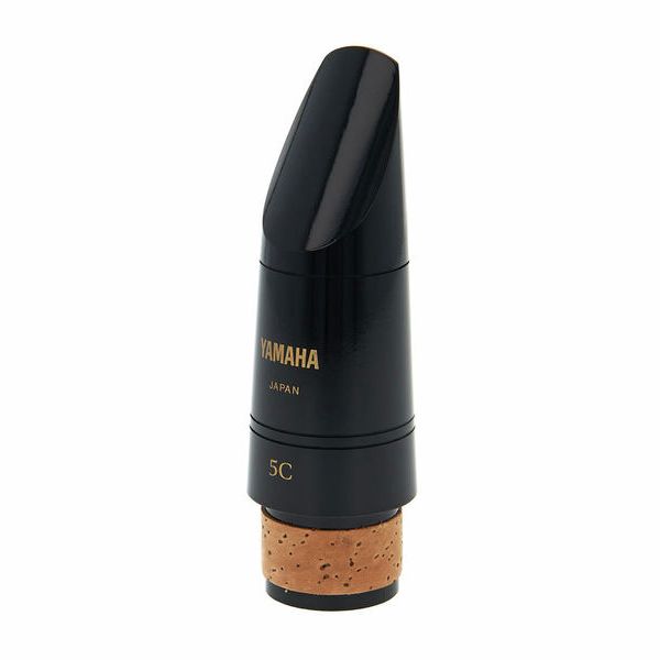 Yamaha Bb Boehm 5C Thomann UK