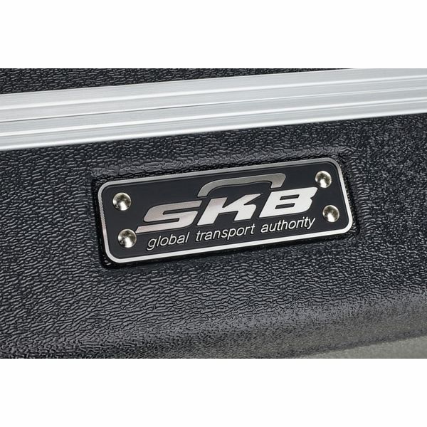 SKB 58 V-Style Case