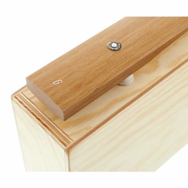 Studio 49 KB/BXG g No8 Resonator Bar