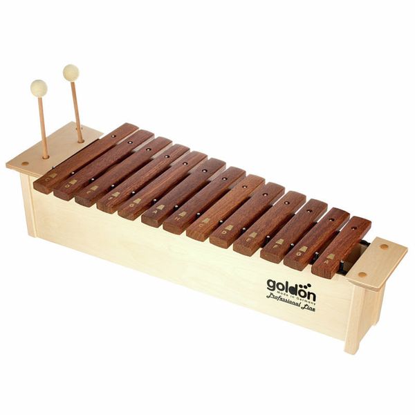 Goldon Soprano Xylophone Model 10200