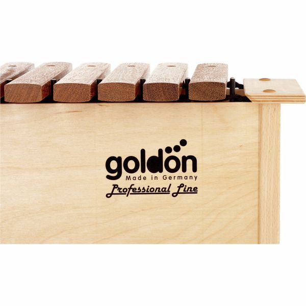 Goldon Alto Xylophone Model 10210 Thomann France
