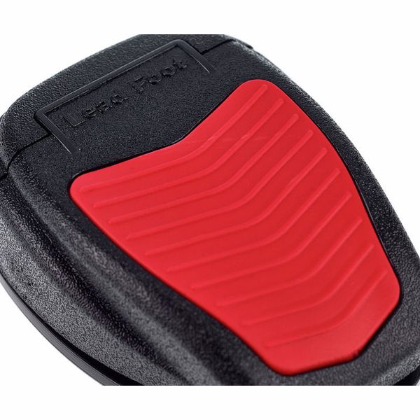 Lead Foot LFD-10