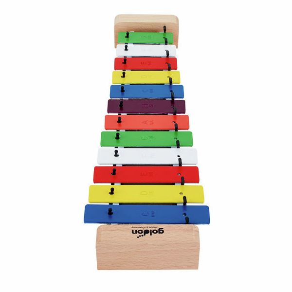 Goldon Metallophone Sopra Model 11037 Thomann United States