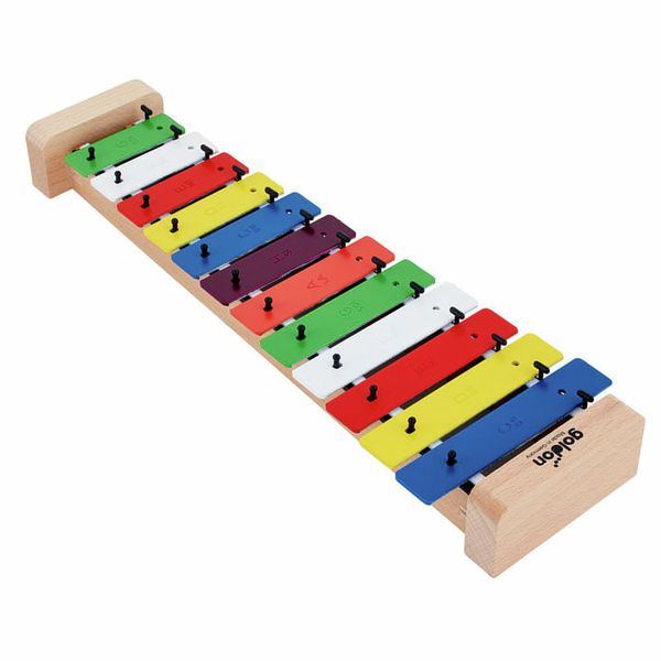 Goldon Metallophone Sopra Model 11037 Thomann United States