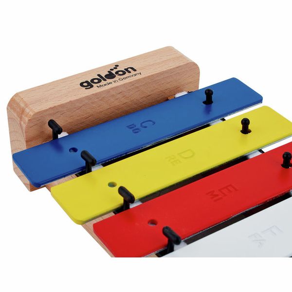 Goldon Metallophone Sopra Model 11037 Thomann United States