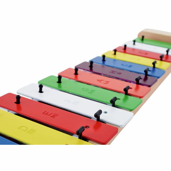 Goldon Metallophone Sopra Model 11037 Thomann United States