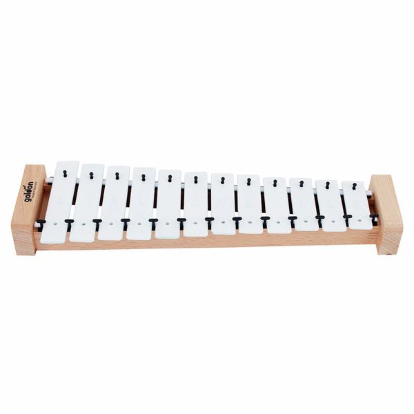 Goldon Metalophone Soprano Set Thomann United States