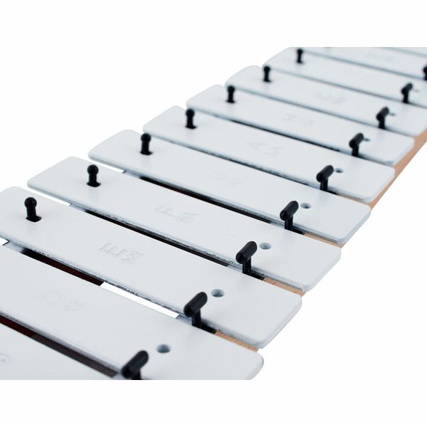 Goldon Metalophone Soprano Set Thomann United States