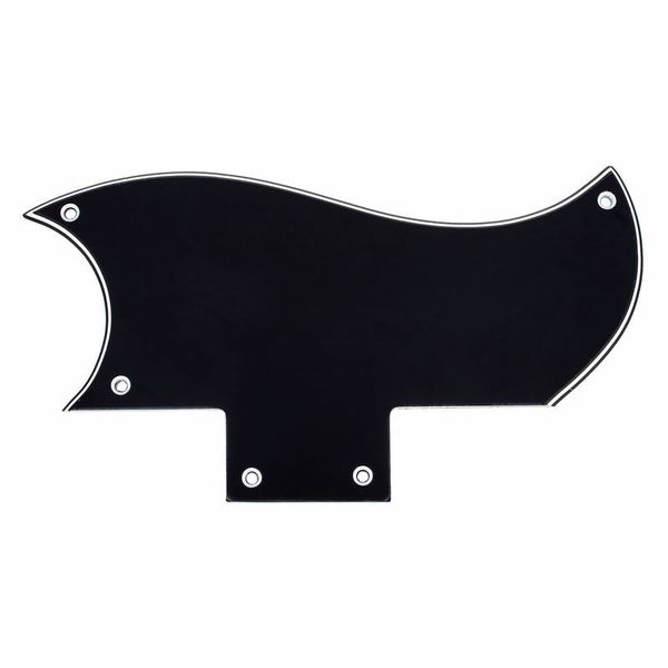 pickguard thomann