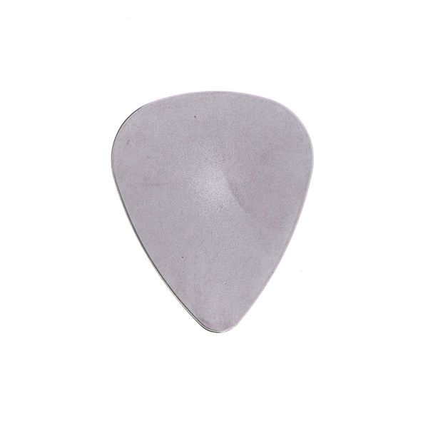 Dunlop Stainless Steel 0,51 Pick – Thomann UK