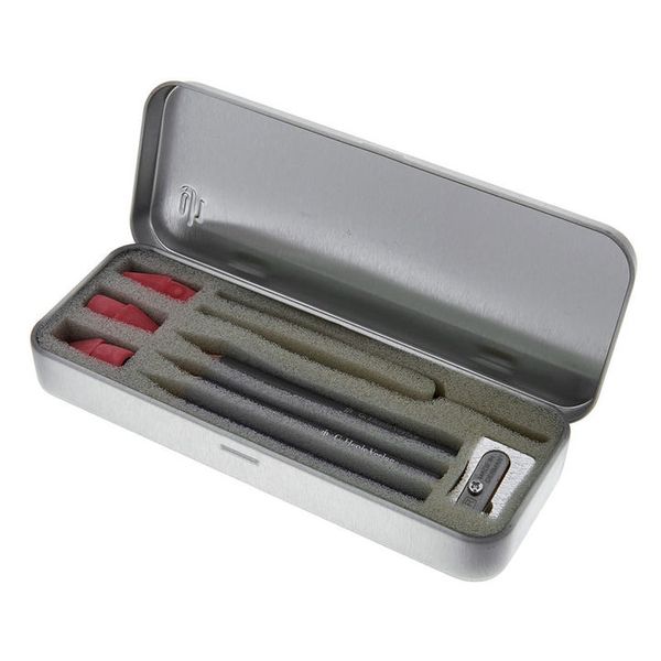 Henle Verlag Pen Set with Tuning Fork