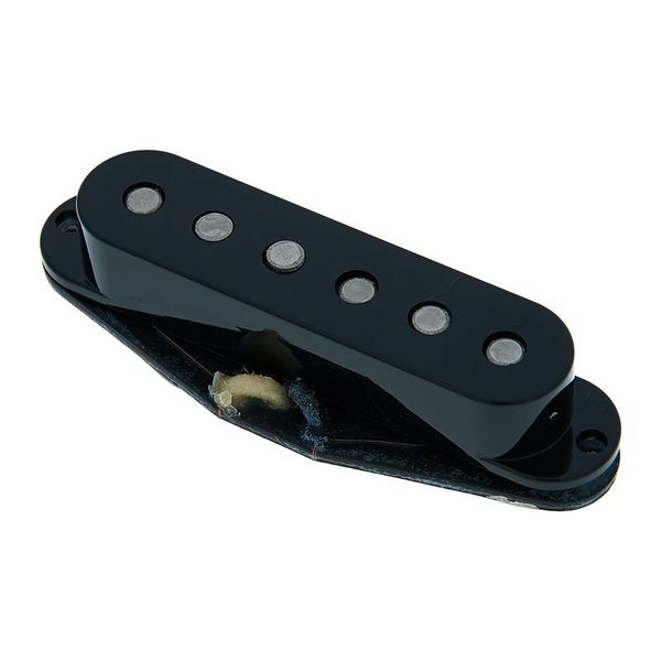 Micro guitare DiMarzio DP175-BK | Test, Avis & Comparatif