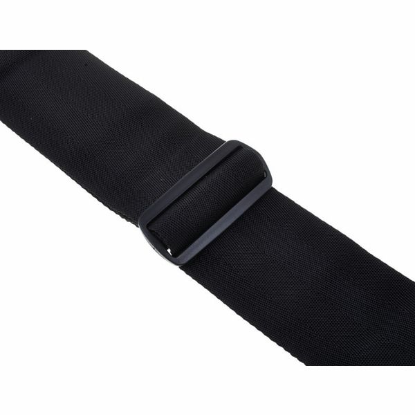 DiMarzio Clip Lock Strap DD2800BK Thomann UK