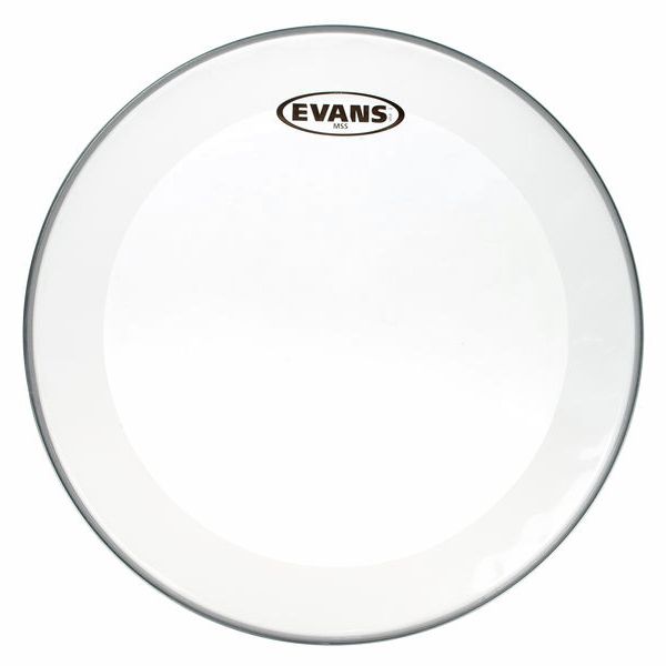 Evans 14" MS3 Polyester Snare Reso