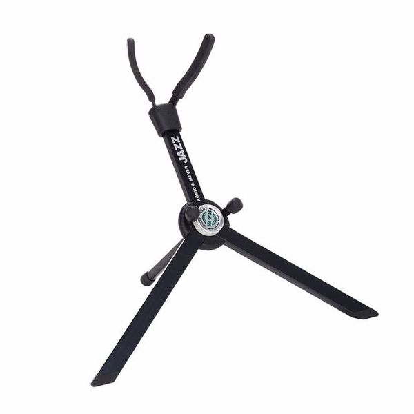K&M 14330 Alto Sax Stand "Jazz"