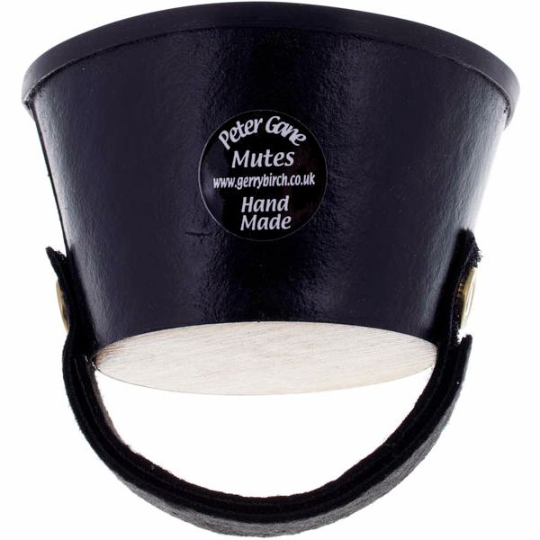 Peter Gane Trumpet Plunger Mute Thomann United States