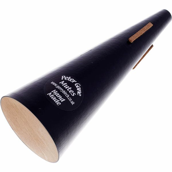 Peter Gane Flugelhorn Straight Mute Thomann United Arab Emirates
