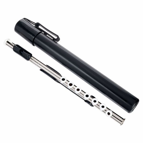 Sandner Treble 80 Standard Eb Black