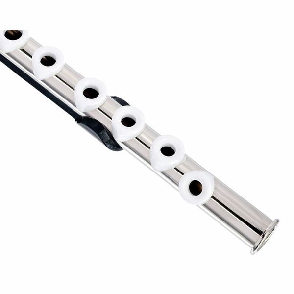 Sandner Treble 80 Standard Eb Black