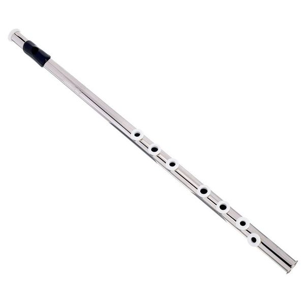 Sandner Alto 80 Solo Eb Black