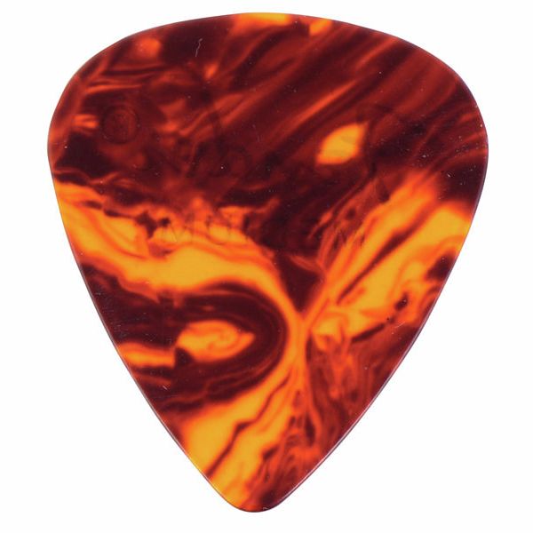 tortoise shell guitar picks