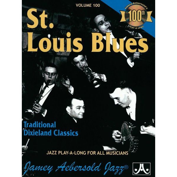 Jamey Aebersold St. Louis Blues